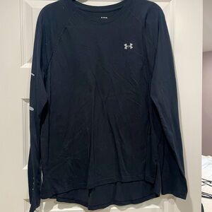 Under armour long sleeve shirt
